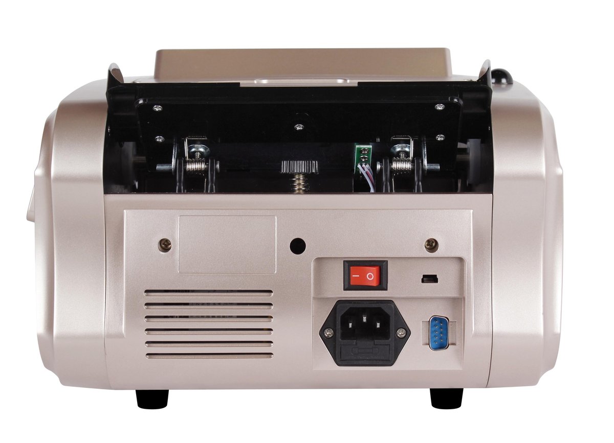 Mix Value Counter / Model No ZIPL 8000 - Image 2